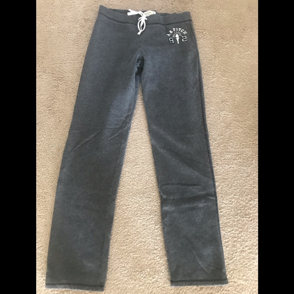 Abercrombie Lounge Pants